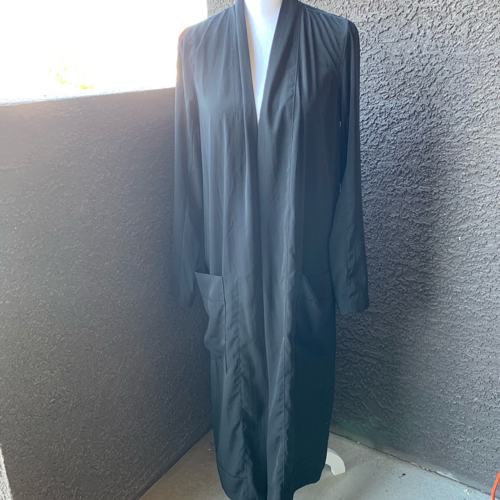 Leith Duster NWT